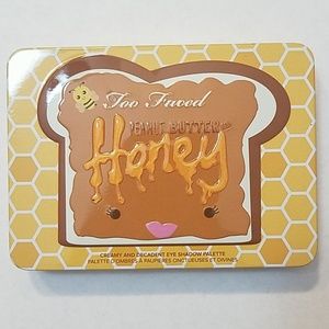Too Faced PB & Honey Palette